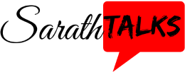 SarathTalks